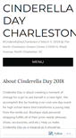 Mobile Screenshot of cinderelladaycharleston.com